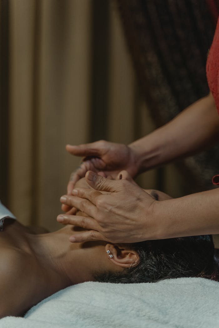 massage center lahore